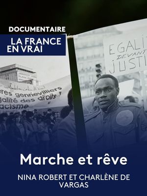 Marche et rêve's poster