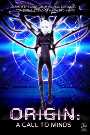 Origin: A Call to Minds's poster image