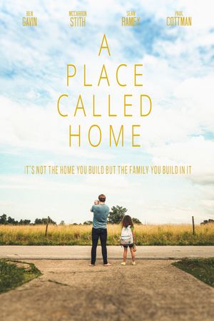 A Place Called Home's poster