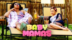 Baby Mamas's poster