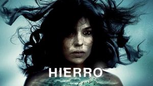 Hierro's poster