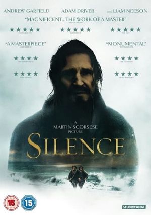 Silence's poster