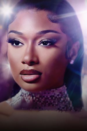 Megan Thee Stallion: In Her Words's poster