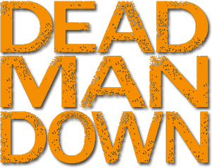 Dead Man Down's poster