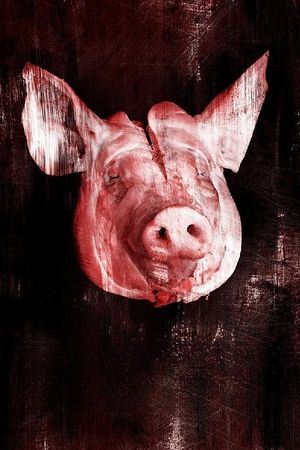 Squealer's poster