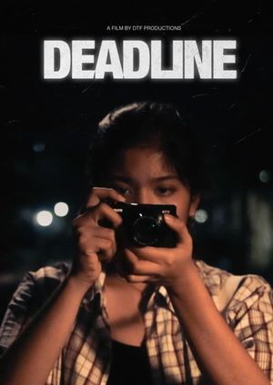 DEADLINE's poster