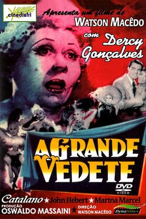 A Grande Vedete's poster