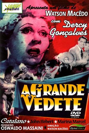 A Grande Vedete's poster