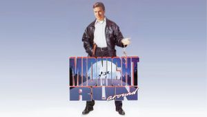 Midnight Runaround's poster