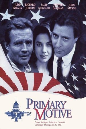 Primary Motive's poster