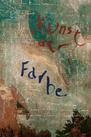 Mondongo: Kunst der farbe's poster