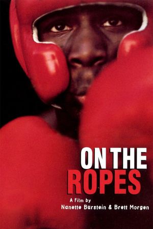 On the Ropes's poster