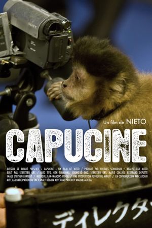 Capucine's poster