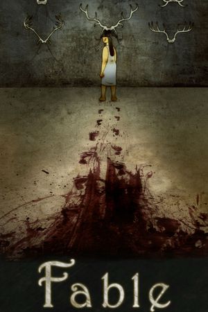 Fable's poster