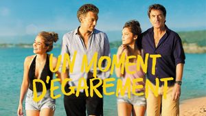 One Wild Moment's poster
