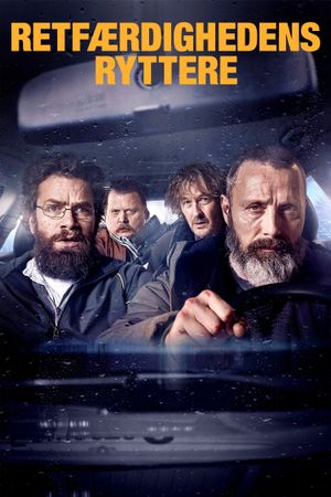 Riders of Justice's poster