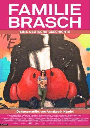 The Brasch Family's poster