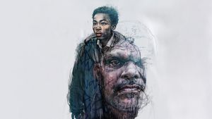 Story Ave's poster
