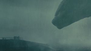 Godzilla: King of the Monsters's poster