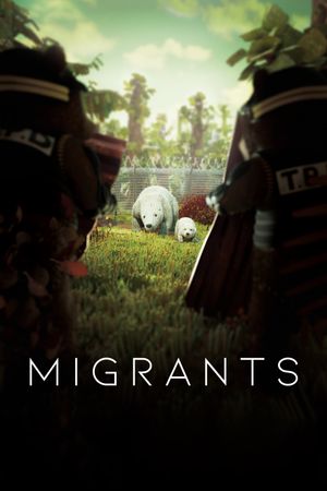 Migrants's poster