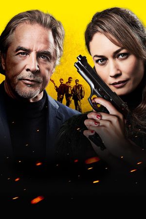 High Heat's poster