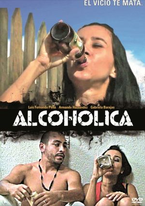 Alcoholica's poster