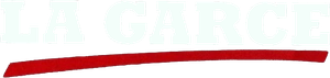 La garce's poster