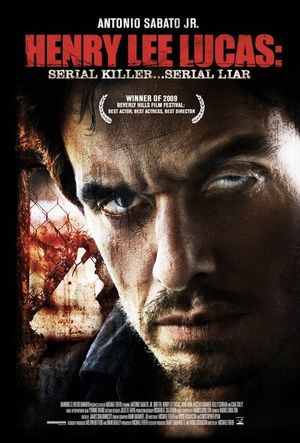 Drifter: Henry Lee Lucas's poster