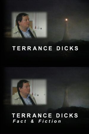 Terrance Dicks: Fact & Fiction's poster