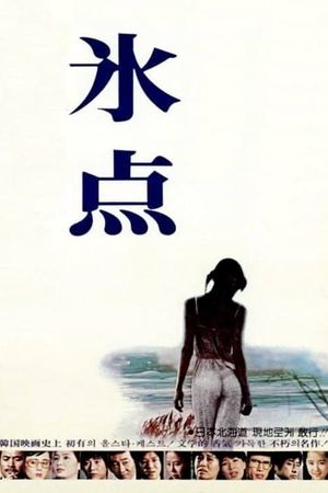 Subzero Point '81's poster