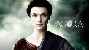 Agora's poster