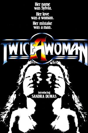 Twice a Woman's poster