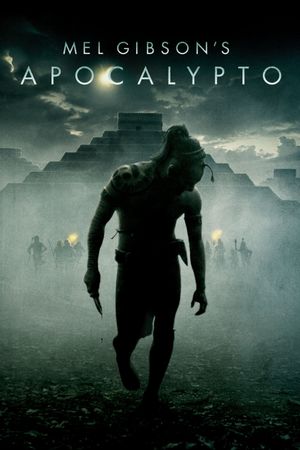 Apocalypto's poster