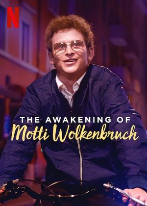 The Awakening of Motti Wolkenbruch's poster