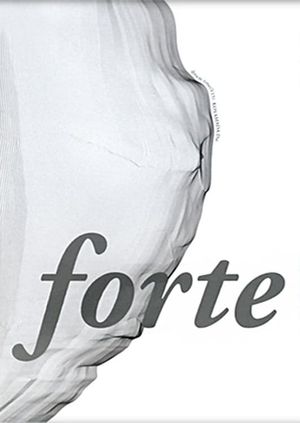 Forte's poster