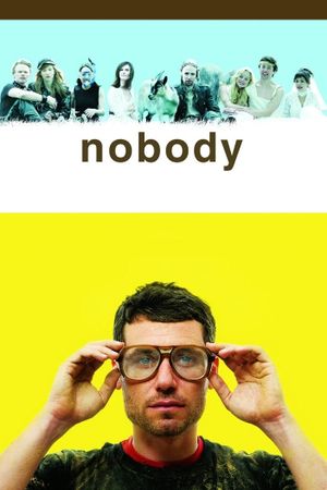 Nobody's poster