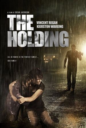 The Holding's poster