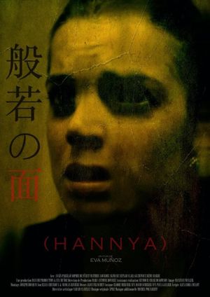 Hannya's poster