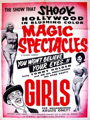 Magic Spectacles's poster image