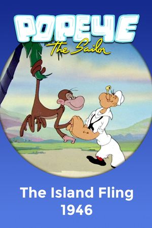 The Island Fling's poster