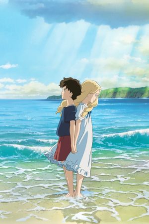 When Marnie Was There's poster