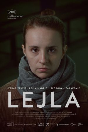 Leyla's poster