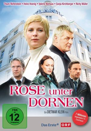 Rose unter Dornen's poster