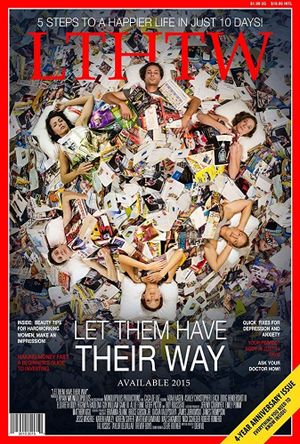 Let Them Have Their Way's poster image