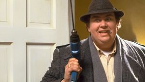 Uncle Buck's poster
