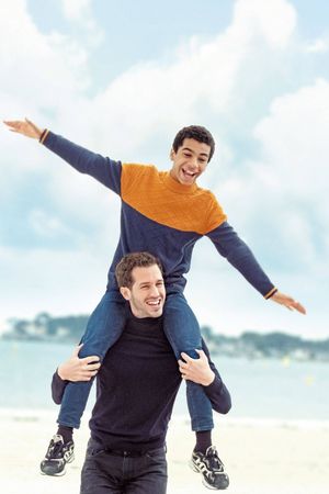 Fly Me Away's poster