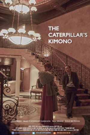The Caterpillar's Kimono's poster