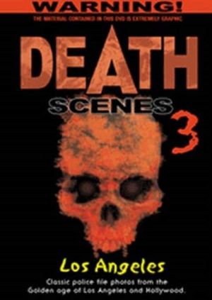 Death Scenes's poster