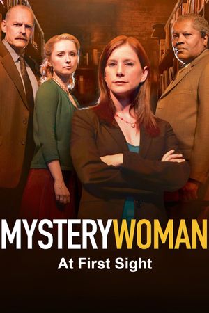 Mystery Woman: At First Sight's poster
