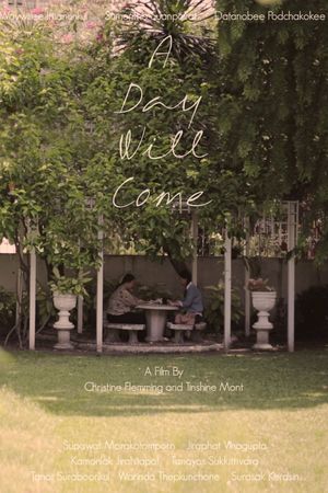 A Day Will Come's poster